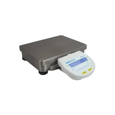 Nimbus® Precision Large Pan Balance with High Stability and Large Stainless Steel Pan