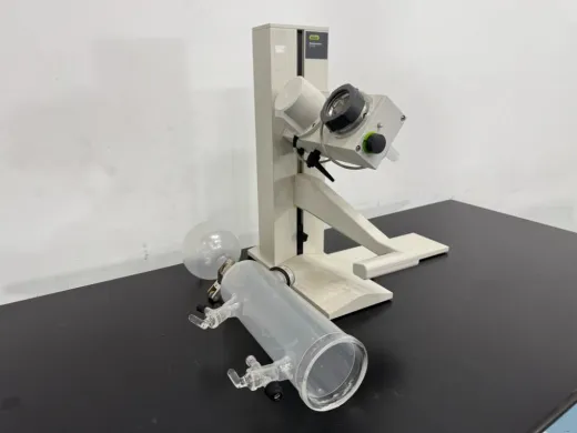 Buchi Rotavapor R-100 Rotary Evaporator for Solvent Evaporation