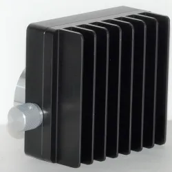 Nanodyne LED Replacement Illuminator for Nikon Eclipse Ti-U / Ti-S Microscope, 2 of 5