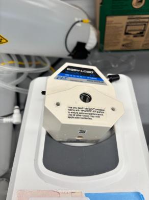 Cole Parmer Masterflex L/S Peristaltic Pump for Precise Fluid Handling-cover