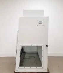 Labcaire SC12R Recirculating Class II Safety Cabinet, 8 of 25