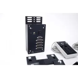 IonOptix MyoStretcher System for Cardiomyocyte Contraction Force Measurement, 2 of 10