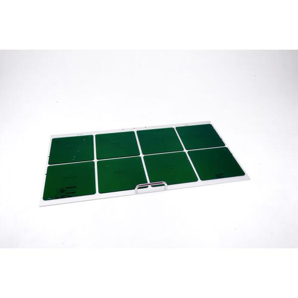 INFORS HT Tablar Tablet Plate Platform for Mulitron Cell Pro II 2 Cell Culture Accessory