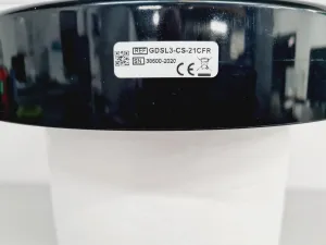 MVE Cryo-Shipper Mini 5.9Ltr with ShipsLog 3, 23 of 25