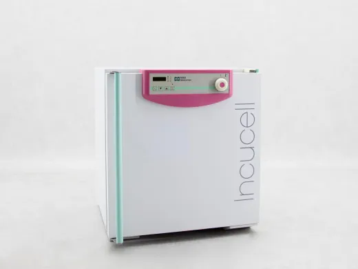 MMM Medcenter Incucell 55 Laboratory Incubator with 55L Capacity
