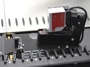 Hamilton MICROLAB STAR Automated Liquid Handling Workstation with Span-16 Pipetting Arm and iSWAP Gripper, 22 of 23