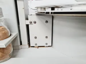 Metrohm 774 Oven Sample Processor with SC Controller, 21 of 23