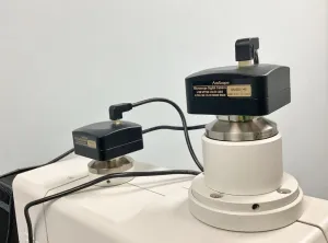 Nikon Eclipse 80i Research Fluorescence Microscope with Digital Imaging Head and CFI60 Optics, 8 of 23