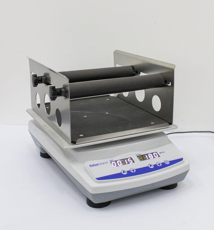 Fisherbrand 88861021 Multiplatform Shaker Vortexer 100-240V 50/60Hz
