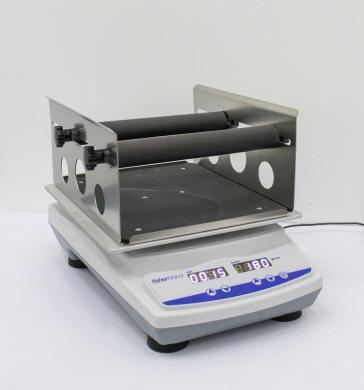 Fisherbrand 88861021 Multiplatform Shaker Vortexer 100-240V 50/60Hz-cover