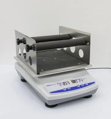 Fisherbrand 88861021 Multiplatform Shaker Vortexer 100-240V 50/60Hz