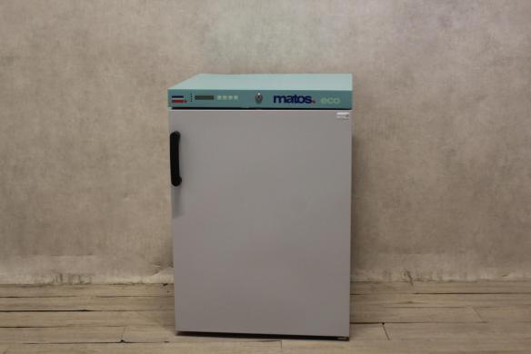 Matos Eco 85 F Laboratory Freezer with Precise Temperature Control-cover
