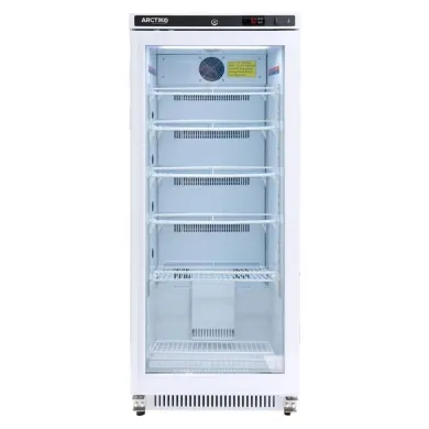 Arctiko Flexaline PRE 490-US +2 C / +8 C Upright Refrigerator