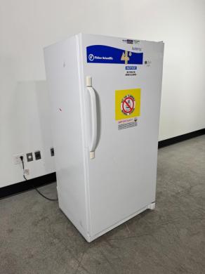 Fisher Scientific Isotemp Lab Refrigerator-cover