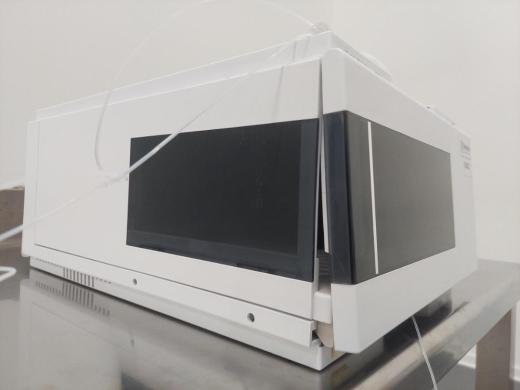Agilent Technologies 1260 Infinity Series Automated HPLC Fraction Collector G1364C-cover