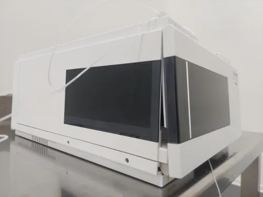 Agilent Technologies 1260 Infinity Series Automated HPLC Fraction Collector G1364C