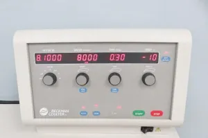 Beckman Coulter Avanti J-20 XP Refrigerated Superspeed Floor Centrifuge (6L, 26,000 RPM), 8 of 13
