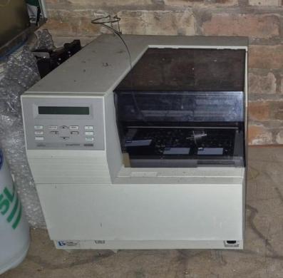 Thermo Separation Products SpectraSystem AS3000 Autosampler-cover