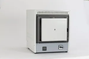 Snol 7.2 LSC01 Ceramic Chamber Furnace with Digital PID Control, 5 of 5