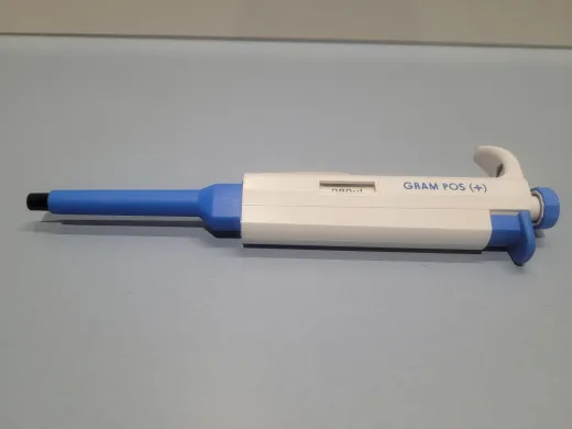 bioMérieux V1222 Gram Negative Fixed Volume Pipette