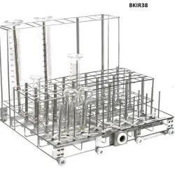 BioBase BK-LW Series Thermal Disinfectors for Medical and Laboratory Instruments, 6 of 11