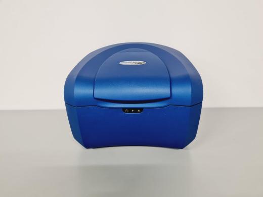 Axon Instruments Genepix Personal 4100A Microarray Scanner Lab-cover