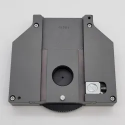 Olympus Vanox Microscope Field Diaphragm, 4 of 4