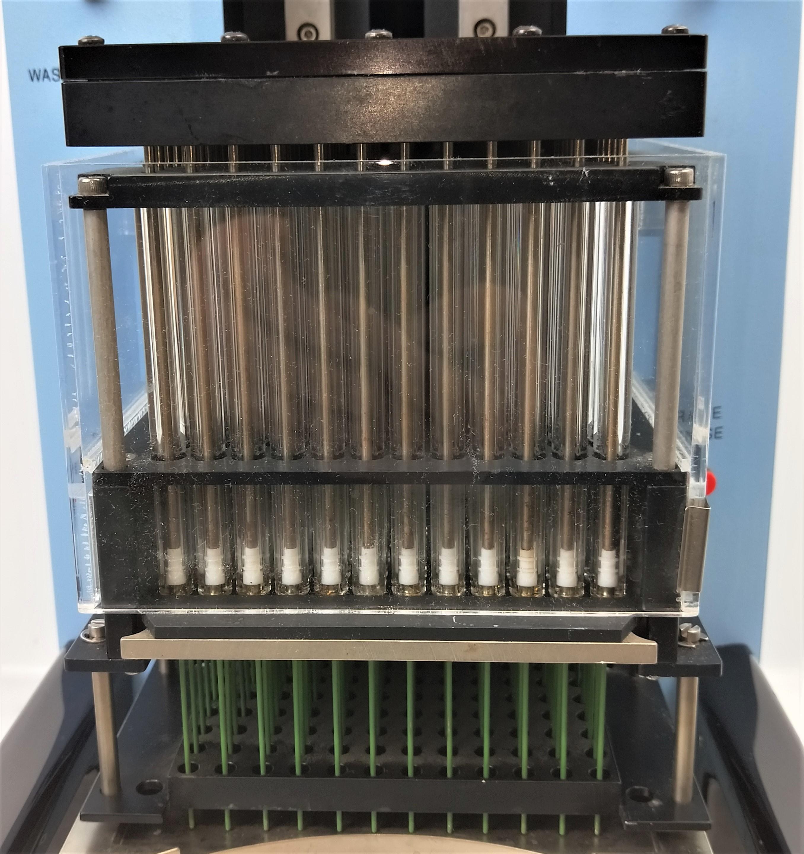 Robbins Hydra-96UG R/B Microplate Dispenser (580 µL)