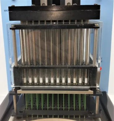 Robbins Hydra-96UG R/B Microplate Dispenser (580 µL)
