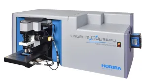 HORIBA LabRAM, 2 of 3