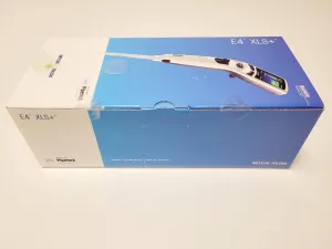 Mettler Toledo E4-200XLS+ Electronic Adjustable Volume Pipette, 4 of 7