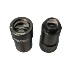 Meiji MA521 Super Widefield 30X Stereo Microscope Eyepiece Pair, 3 of 6