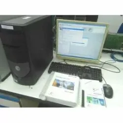 PerkinElmer GC/MS with TurboMass Upgrade, 11 of 16
