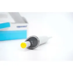 Eppendorf Reference 2 Single-Channel Fixed 200 µL Pipette, 4 of 5