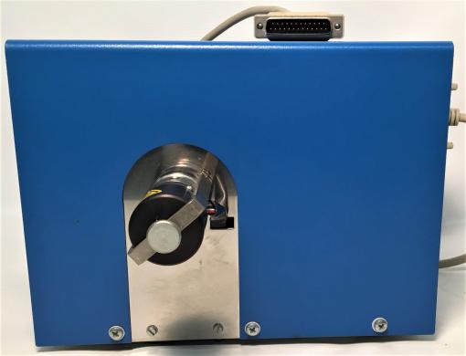 ECOM LCD 2071.3 Fixed Wavelength UV Detector for Liquid Chromatography-cover