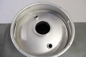 PTX Stainless Steel Liquid Barrel, 2 of 3