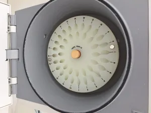 Thermo Scientific Savant SPD121P SpeedVac Vacuum Concentrator, 6 of 9