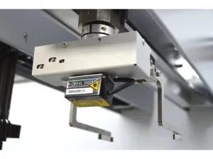 Tecan Fluent 1080 Automated Liquid Handler with Span-8 Air FCA and RGA Gripper Arm, 4 of 12