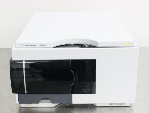 Agilent G1313A 1100 Series Autosampler for HPLC, 2mL/6mL Vials-cover