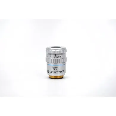Olympus ULWD CDPlan 40x/0.50 Microscope Objective