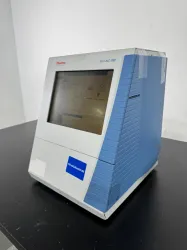 Thermo Scientific Easy-nLC 1000 Nano Liquid Chromatography System for Proteomics, 2 of 4