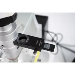 Freeze Drying Microscope System with Trivac Pump, 6 of 10
