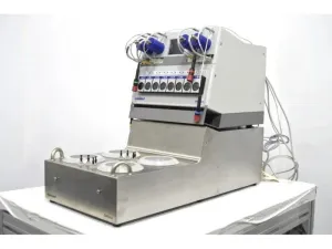 Eppendorf DASbox Mini Bioreactor System Unit 1 for Parallel Small-Scale Cell Culture, 11 of 15