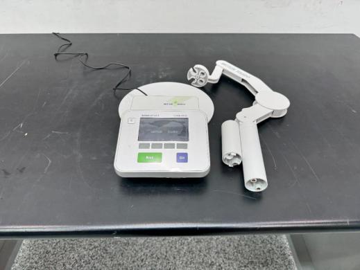 Mettler Toledo SevenCompact S230 Benchtop Conductivity Meter for Precise Electrochemical Analysis-cover