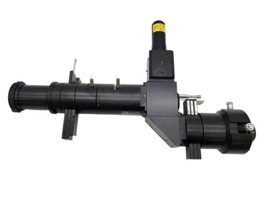 Nikon Microscope T-FL-TIRF2 Dual Fluorescence Illuminator Laser Light Path-cover