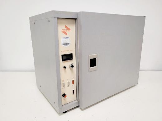 Hybaid Hybridisation Oven-cover