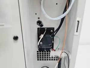 Dionex Ion Chromatography System: AS40, LC25, IC20, 5 of 29