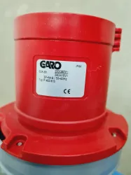 Lake Shore Cryotronics EM7-HV Magnet with Control Unit, 9 of 17