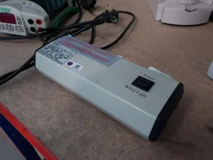 UVP UVL-14 Upland Long Wave White Light, 2 of 6