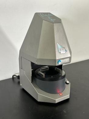 IUL Instruments Flash and Go Standalone Microbial Colony Counter with Integrated Illumination-cover